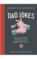 The Essential Compendium of Dad Jokes