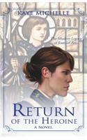 Return of the Heroine: (English)