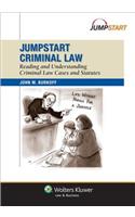Jumpstart Criminal Law