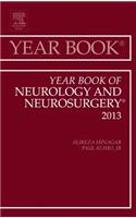 Year Book of Neurology and Neurosurgery