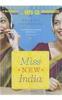 Miss New India
