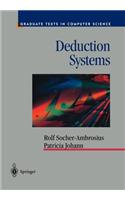 Deduction Systems