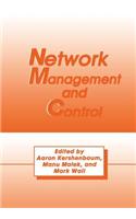 Network Management and Control