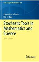 Stochastic Tools in Mathematics and Science