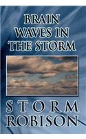Brain Waves in the Storm: (English)
