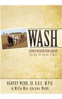 Wash