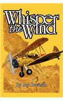 Whisper the Wind