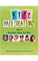 Kids Hair Creations Vol. 2