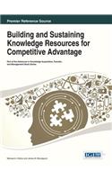 Knowledge Management and Competitive Advantage: Issues and Potential Solutions