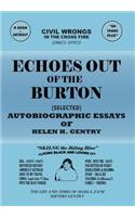 Echoes Out of the Burton