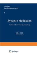 Synaptic Modulators