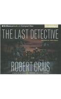 Last Detective