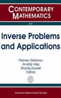 Inverse Problems and Applications