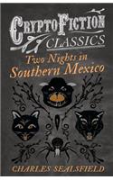 Two Nights in Southern Mexico (Cryptofiction Classics)