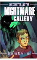 Jake Carter & the Nightmare Gallery