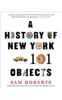 History of New York in 101 Objects