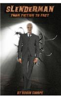 Slenderman: From Fiction to Fact(English)