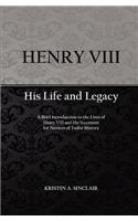 Henry VIII