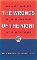 Wrongs of the Right