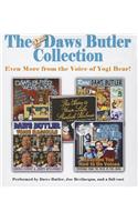 2nd Daws Butler Collection