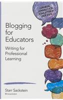 Blogging for Educators