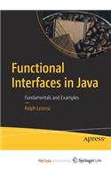 Functional Interfaces in Java