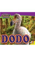 Dodo: (Extinct Animals)