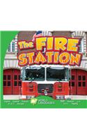 The Fire Station