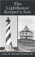 Lighthouse Keeper's Son