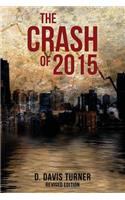 The Crash of 2015: (English)