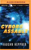 Cyborg Assault: (Doom Star)