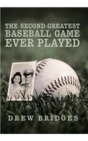 Second-Greatest Baseball Game Ever Played