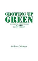 Growing Up Green