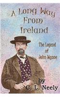 A Long Way From Ireland
