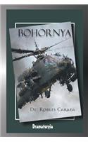 Bohornya