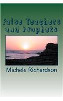 False Teachers and Prophets