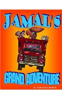 Jamals Grand Adventure