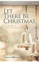 Let There Be Christmas