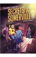 Secrets in Somerville
