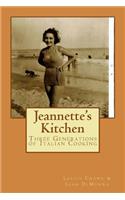 Jeannette's Kitchen