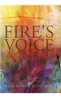 Fire's Voice