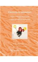 Electricity & Magnetism: Graphs of Physics Experiments for Independent Study & Homeschool