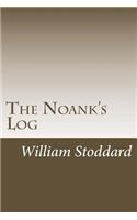 The Noank's Log