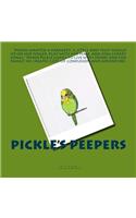 Pickle's Peepers