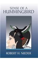 Sense of a Hummingbird