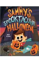 Sammy's Spooktacular Halloween