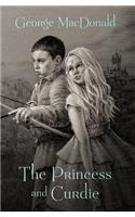 The Princess and Curdie
