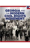 Georgia and the Modern Civil Rights Movement