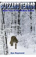 Blizzard Terror