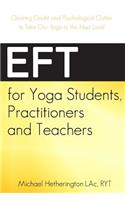EFT for Yoga Students, Practitioners and Teachers